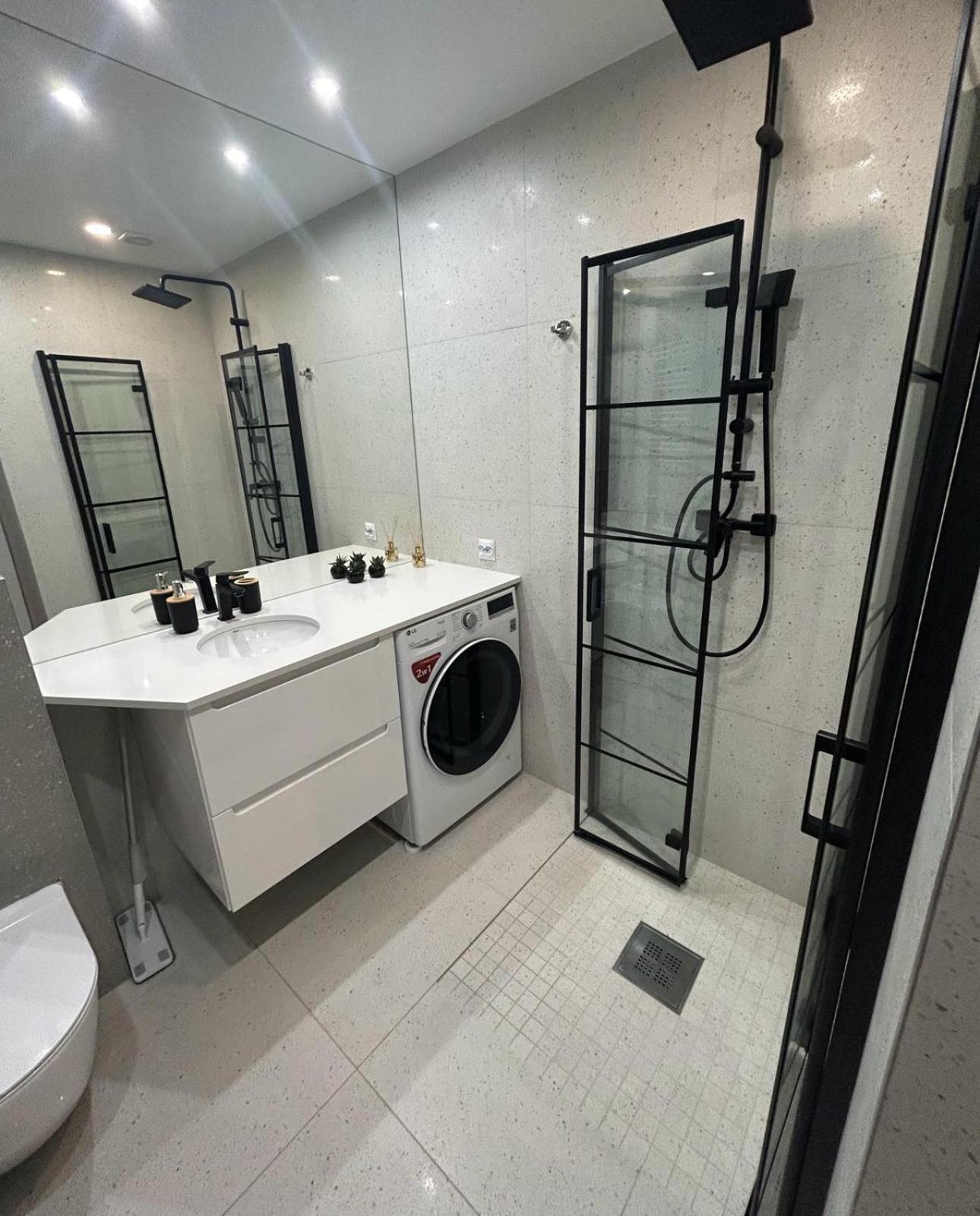 Apartment Targowa L11 Люблин Экстерьер фото